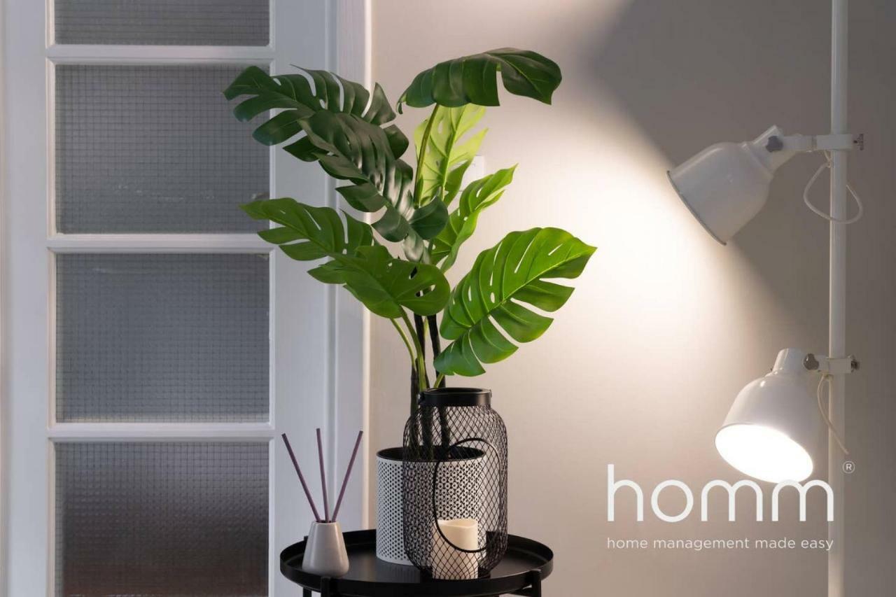 Nemeseos 1St Floor Homm Apartment With Roof Garden And Wading Pool Афины Экстерьер фото