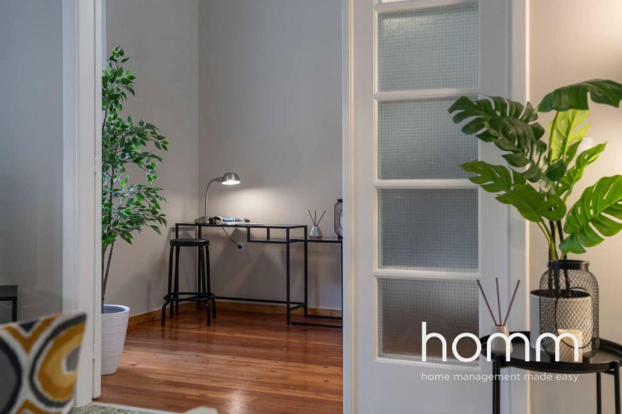 Nemeseos 1St Floor Homm Apartment With Roof Garden And Wading Pool Афины Экстерьер фото